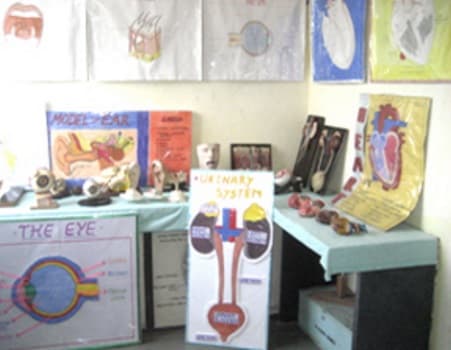 Wanless College of Nursing Miraj Infrastructure photo 4