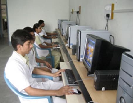 Wanless College of Nursing Miraj Infrastructure photo 5