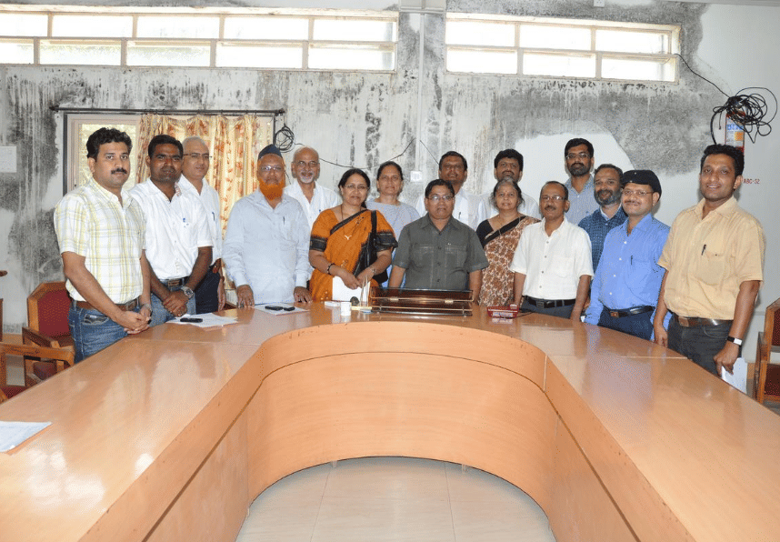 Vilasrao Deshmukh Government Medical College Latur Events photo 1