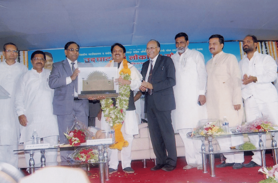Vilasrao Deshmukh Government Medical College Latur Events photo 2