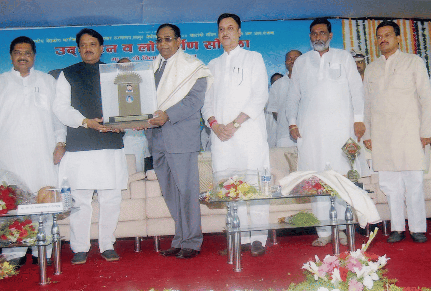 Vilasrao Deshmukh Government Medical College Latur Events photo 3