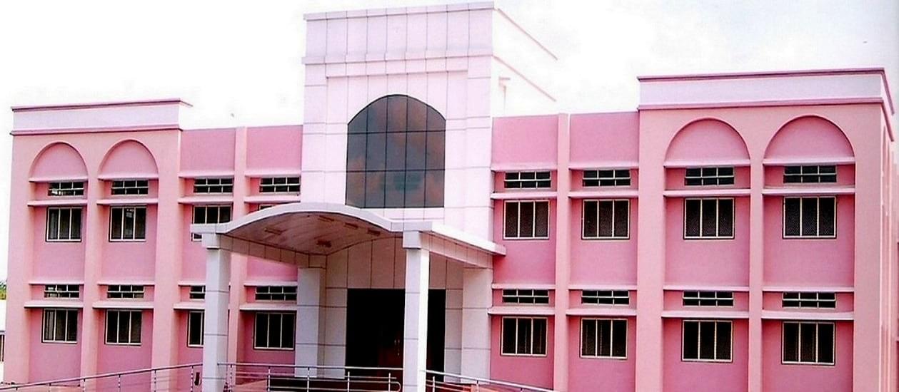 Vilasrao Deshmukh Government Medical College Latur Campus photo 1