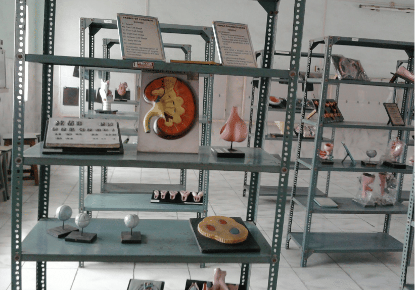 Vilasrao Deshmukh Government Medical College Latur Facilities photo 2