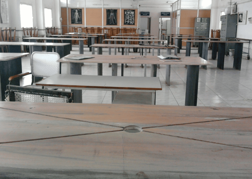 Vilasrao Deshmukh Government Medical College Latur Facilities photo 3