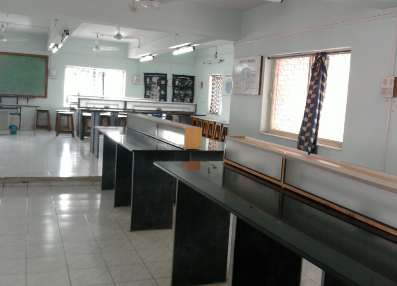 Vilasrao Deshmukh Government Medical College Latur Facilities photo 4