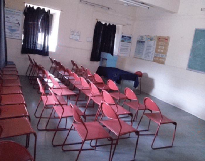 Vilasrao Deshmukh Government Medical College Latur Facilities photo 7