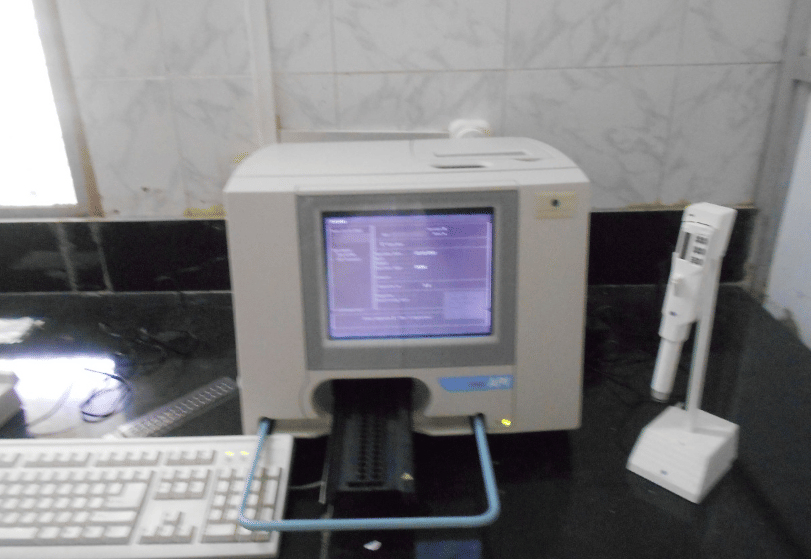 Vilasrao Deshmukh Government Medical College Latur Facilities photo 9