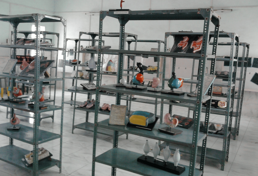 Vilasrao Deshmukh Government Medical College Latur Facilities photo 13