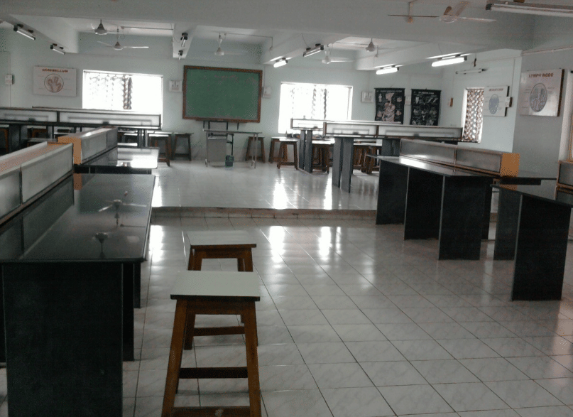 Vilasrao Deshmukh Government Medical College Latur Facilities photo 14