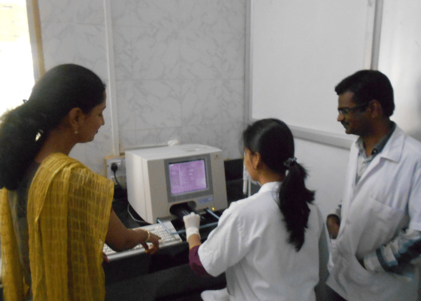 Vilasrao Deshmukh Government Medical College Latur Facilities photo 15