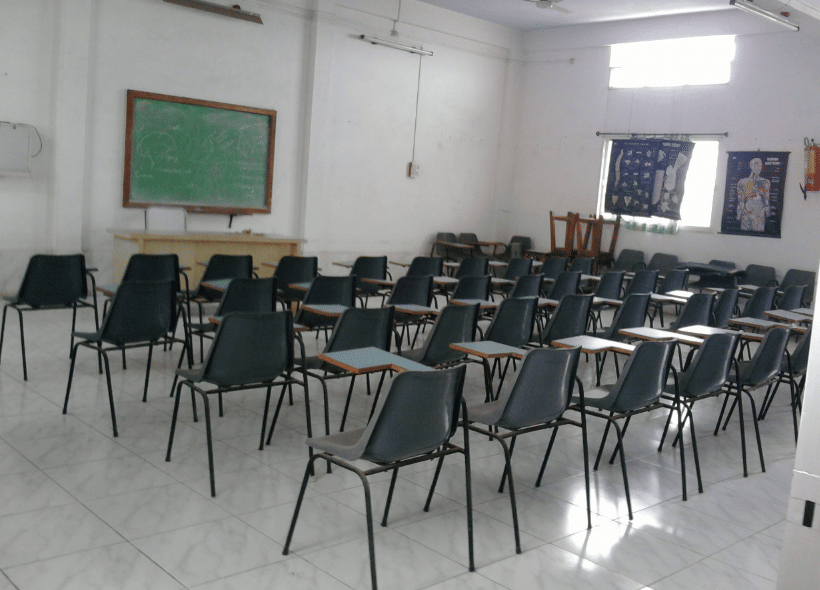 Vilasrao Deshmukh Government Medical College Latur Facilities photo 16