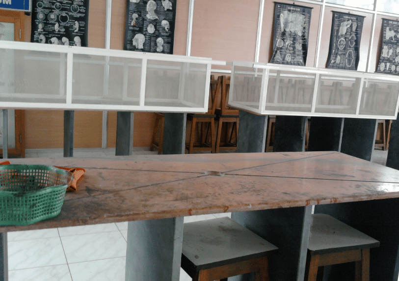 Vilasrao Deshmukh Government Medical College Latur Facilities photo 17