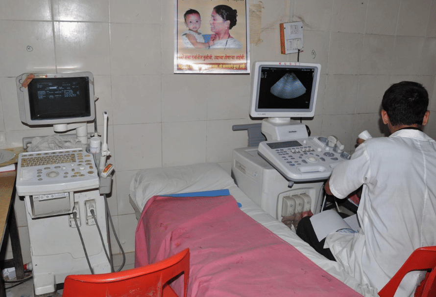 Vilasrao Deshmukh Government Medical College Latur Facilities photo 12