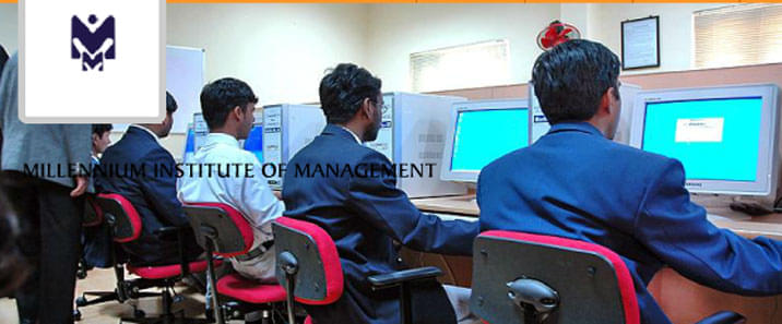 Millenium Institute Of Management Aurangabad Campus photo 1