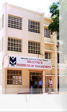 Millenium Institute Of Management Aurangabad Campus photo 2