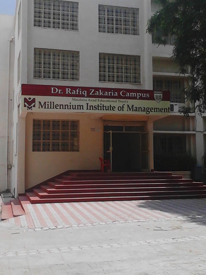 Millenium Institute Of Management Aurangabad Campus photo 3
