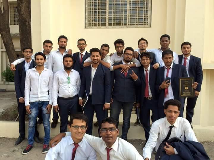 Millenium Institute Of Management Aurangabad Campus photo 5