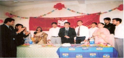 Millenium Institute Of Management Aurangabad Event photo 6