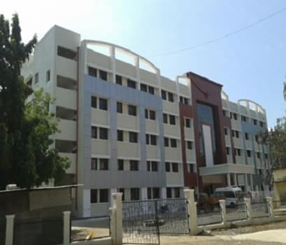 Indira Gandhi Government Medical College & Hospital Nagpur hostel photo 2