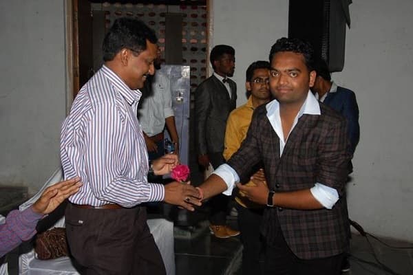 Government Medical College & Hospital Akola Festival photo 1