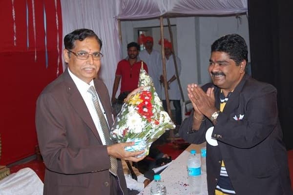 Government Medical College & Hospital Akola Festival photo 2