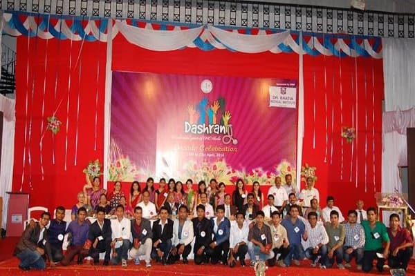 Government Medical College & Hospital Akola Festival photo 3