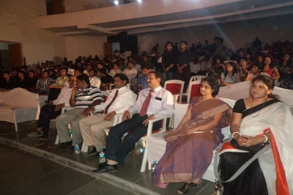 Government Medical College & Hospital Akola Festival photo 5