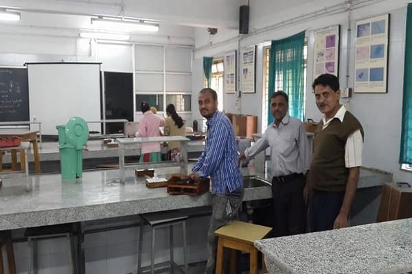 Government Medical College & Hospital Akola Festival photo 6