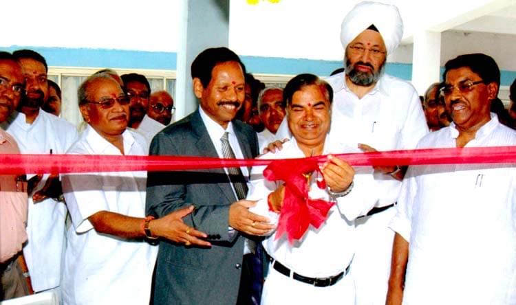 Sonajirao Kshirsagar Homoeopathic Medical College Beed Events photo 4