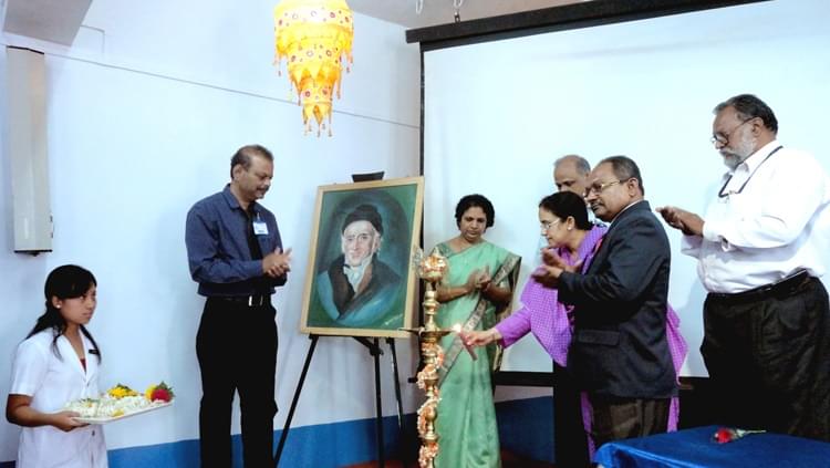 Sonajirao Kshirsagar Homoeopathic Medical College Beed Events photo 5