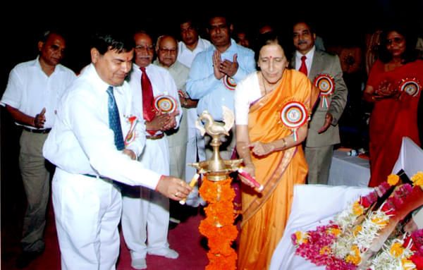 Sonajirao Kshirsagar Homoeopathic Medical College Beed Events photo 7