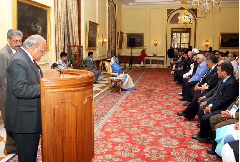 Sonajirao Kshirsagar Homoeopathic Medical College Beed Events photo 9