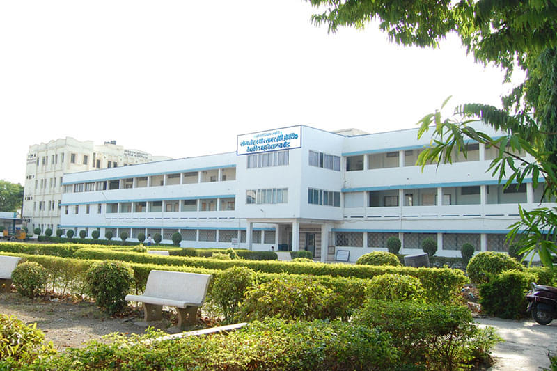 Sonajirao Kshirsagar Homoeopathic Medical College Beed Academic Building photo 1