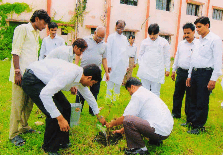 Jupiter Ayurved Medical College Nagpur Extra Curricular Activities photo 2