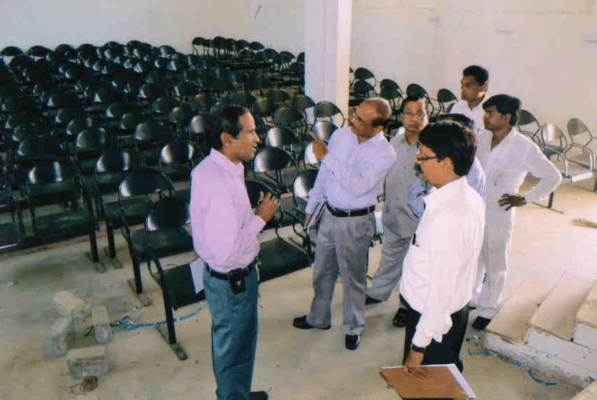 Jupiter Ayurved Medical College Nagpur Campus with Facilities photo 3