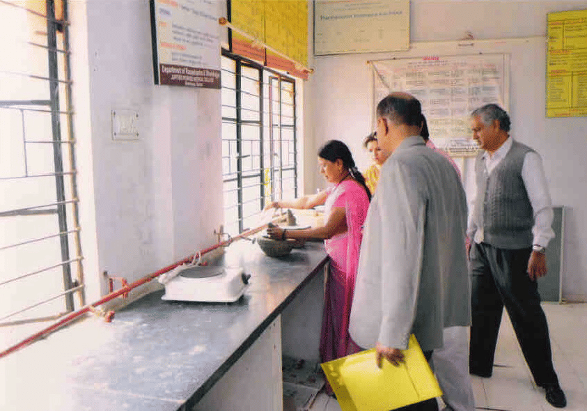 Jupiter Ayurved Medical College Nagpur Campus with Facilities photo 6