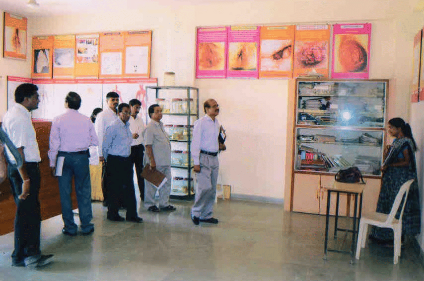 Jupiter Ayurved Medical College Nagpur Campus with Facilities photo 8