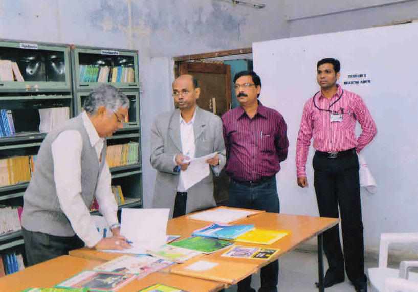 Jupiter Ayurved Medical College Nagpur Campus with Facilities photo 10