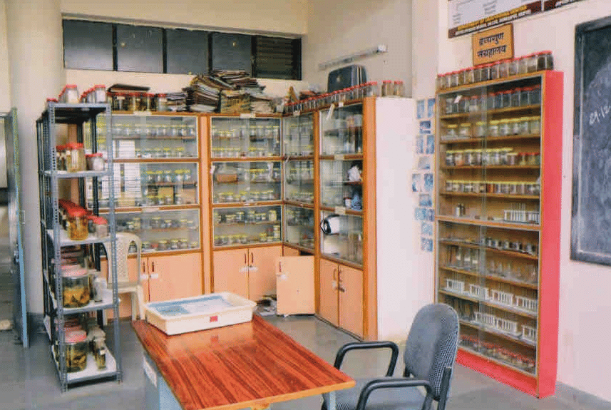 Jupiter Ayurved Medical College Nagpur Campus with Facilities photo 11