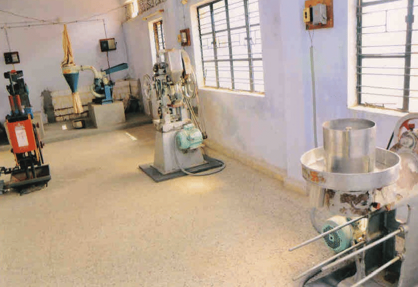 Jupiter Ayurved Medical College Nagpur Campus with Facilities photo 12