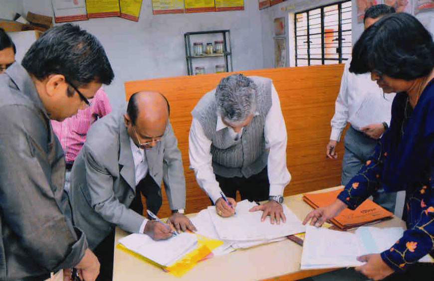 Jupiter Ayurved Medical College Nagpur Extra Curricular Activities photo 4