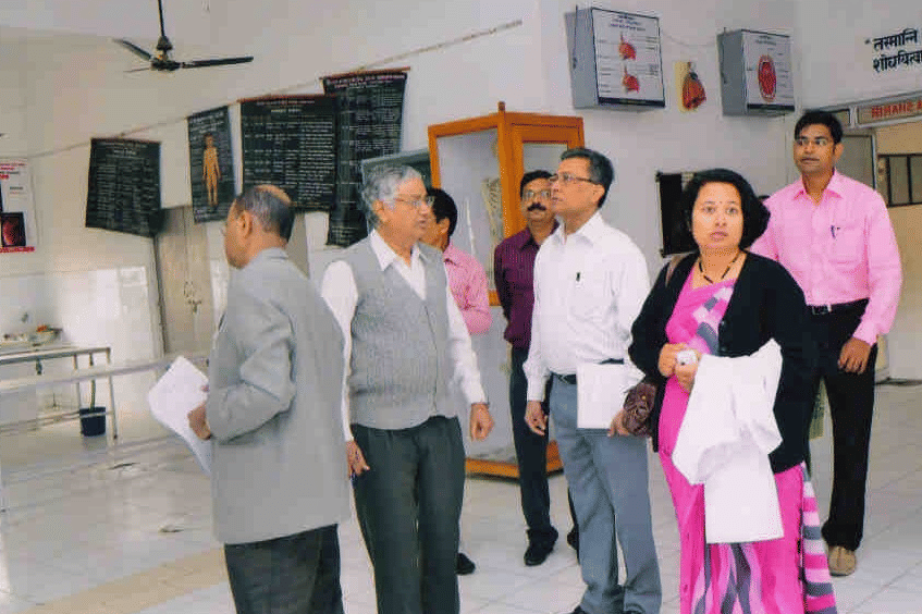 Jupiter Ayurved Medical College Nagpur Extra Curricular Activities photo 5