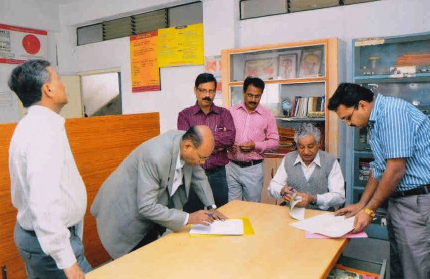 Jupiter Ayurved Medical College Nagpur Extra Curricular Activities photo 6