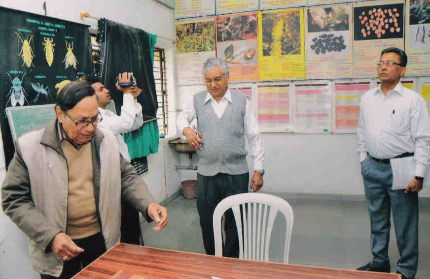 Jupiter Ayurved Medical College Nagpur Extra Curricular Activities photo 7