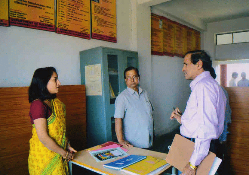 Jupiter Ayurved Medical College Nagpur Extra Curricular Activities photo 8