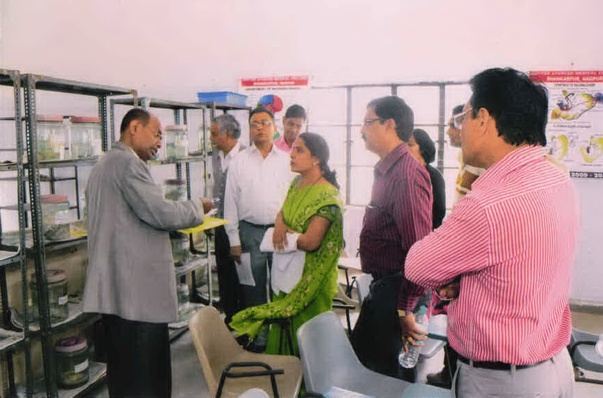 Jupiter Ayurved Medical College Nagpur Extra Curricular Activities photo 10