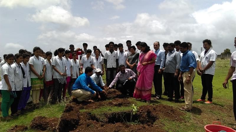 EB Gadkari Homoeopathic Medical College Kolhapur Extra Curriculars photo 5