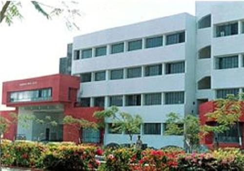 EB Gadkari Homoeopathic Medical College Kolhapur Academic Building photo 1