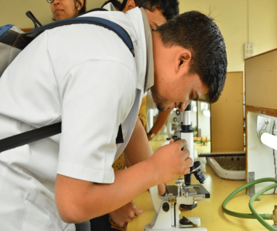 Maharashtra Institute of Medical Education and Research Pune hostel photo 2