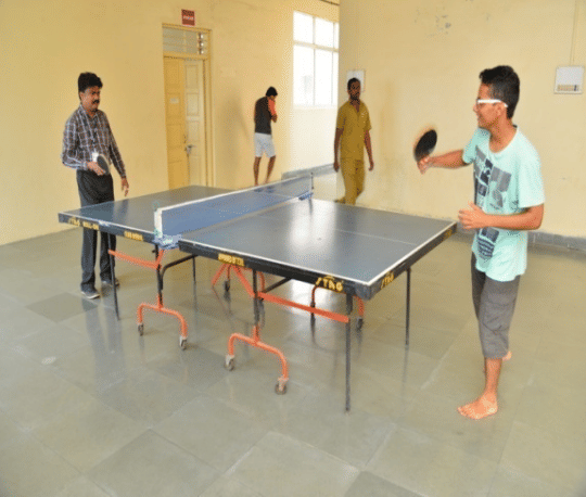 Maharashtra Institute of Medical Education and Research Pune hostel photo 1